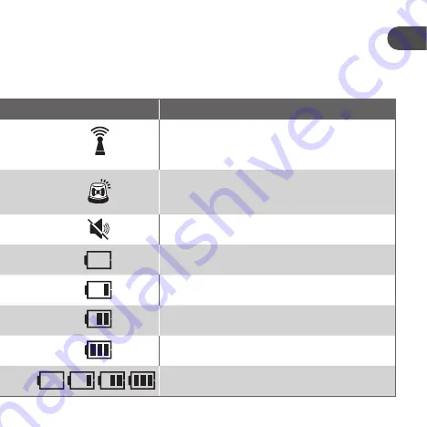 Abus JC8230 Assembly And Operating Instructions Manual Download Page 27