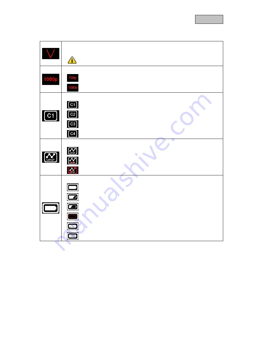 Abus PPDF14520 Manual Download Page 13