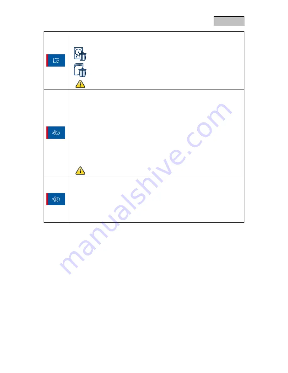 Abus PPDF14520 Manual Download Page 25