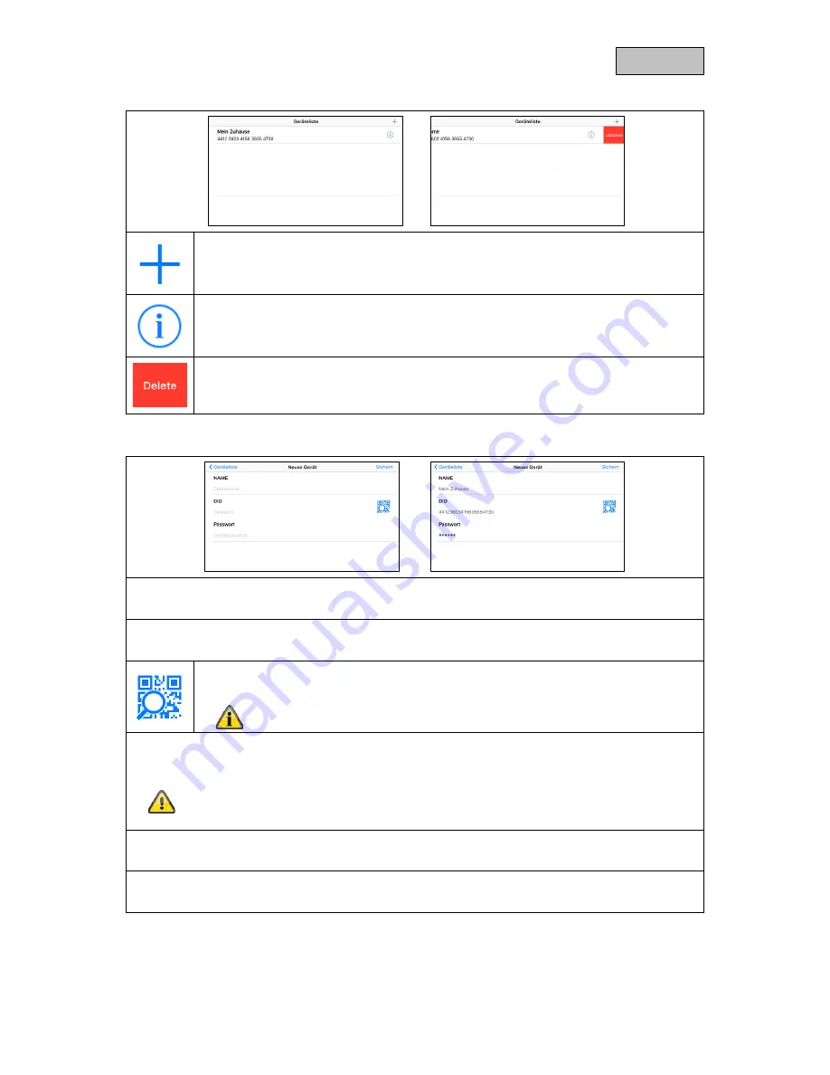 Abus PPDF14520 Manual Download Page 27