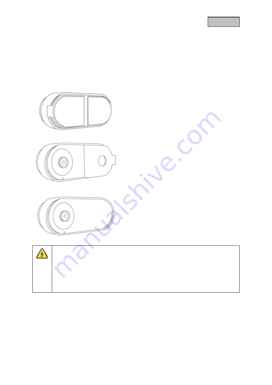 Abus PPIC31020 Operating Instructions Manual Download Page 9