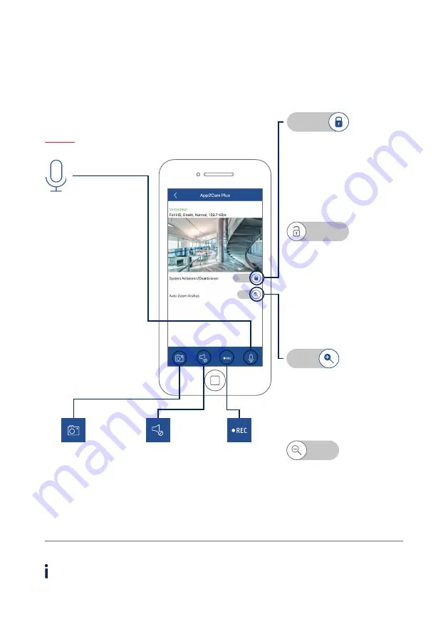 Abus PPIC31020 Quick Manual Download Page 16