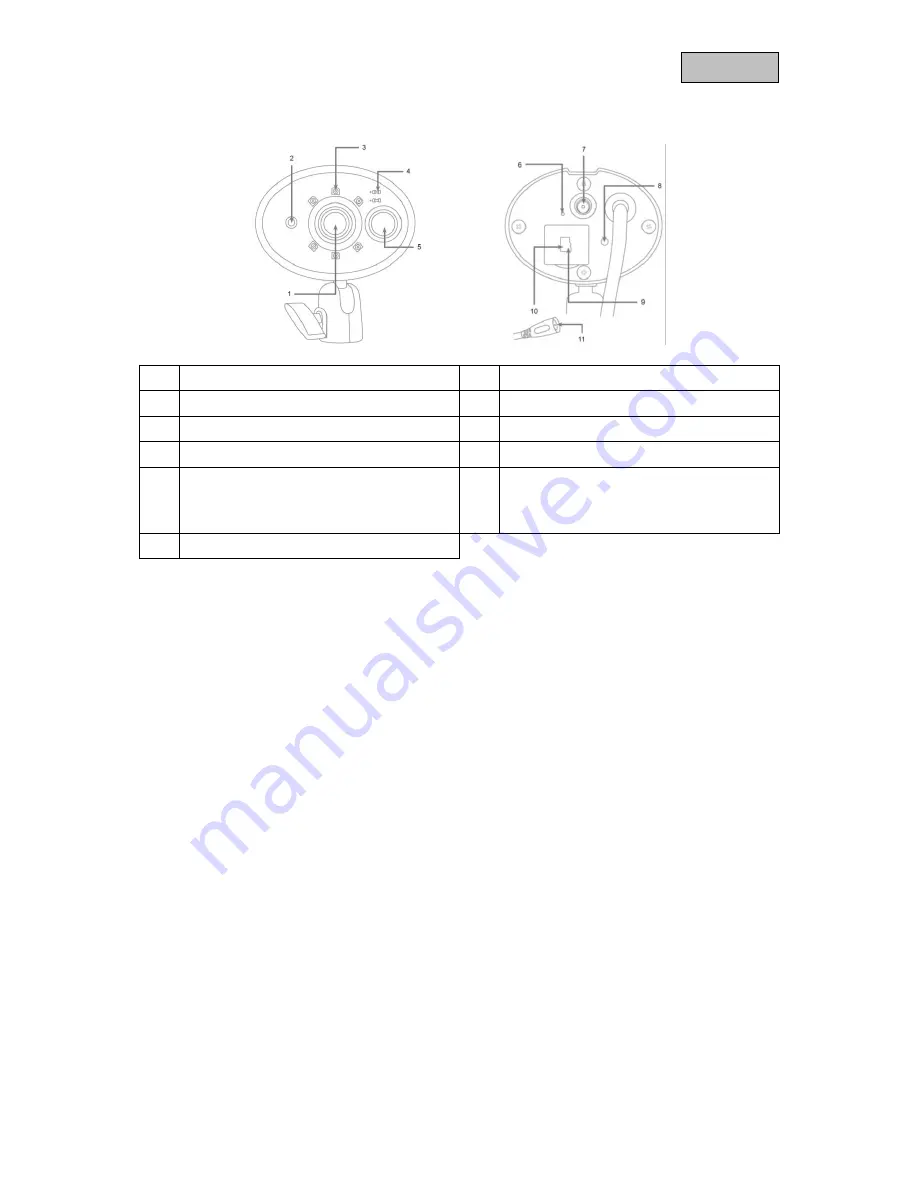 Abus PPIC32020 User Manual Download Page 7