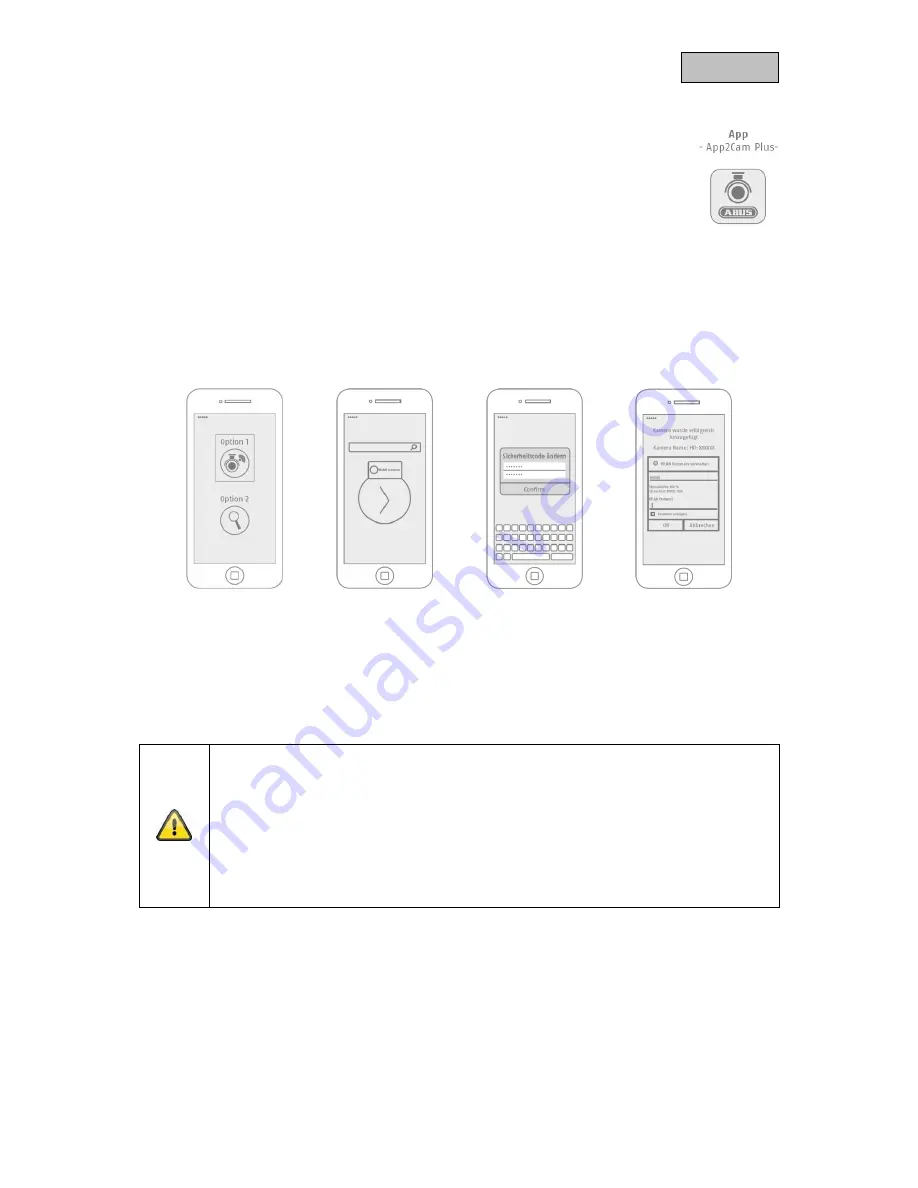 Abus PPIC32020 User Manual Download Page 17