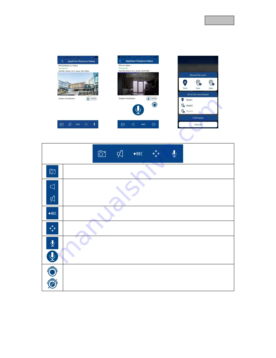 Abus PPIC32020 User Manual Download Page 22