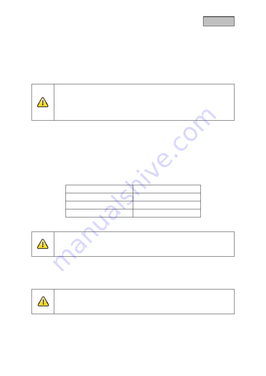 Abus PPIC42520B Instruction Manual Download Page 18