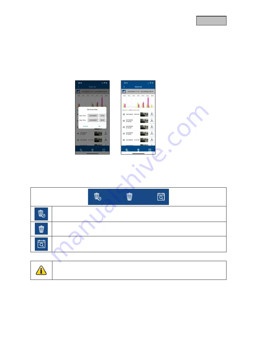 Abus PPIC42520B Instruction Manual Download Page 34