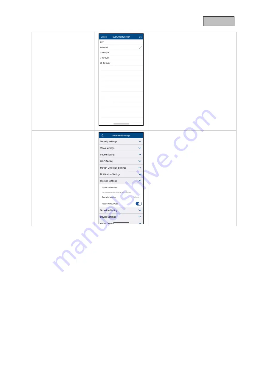 Abus PPIC42520B Instruction Manual Download Page 51