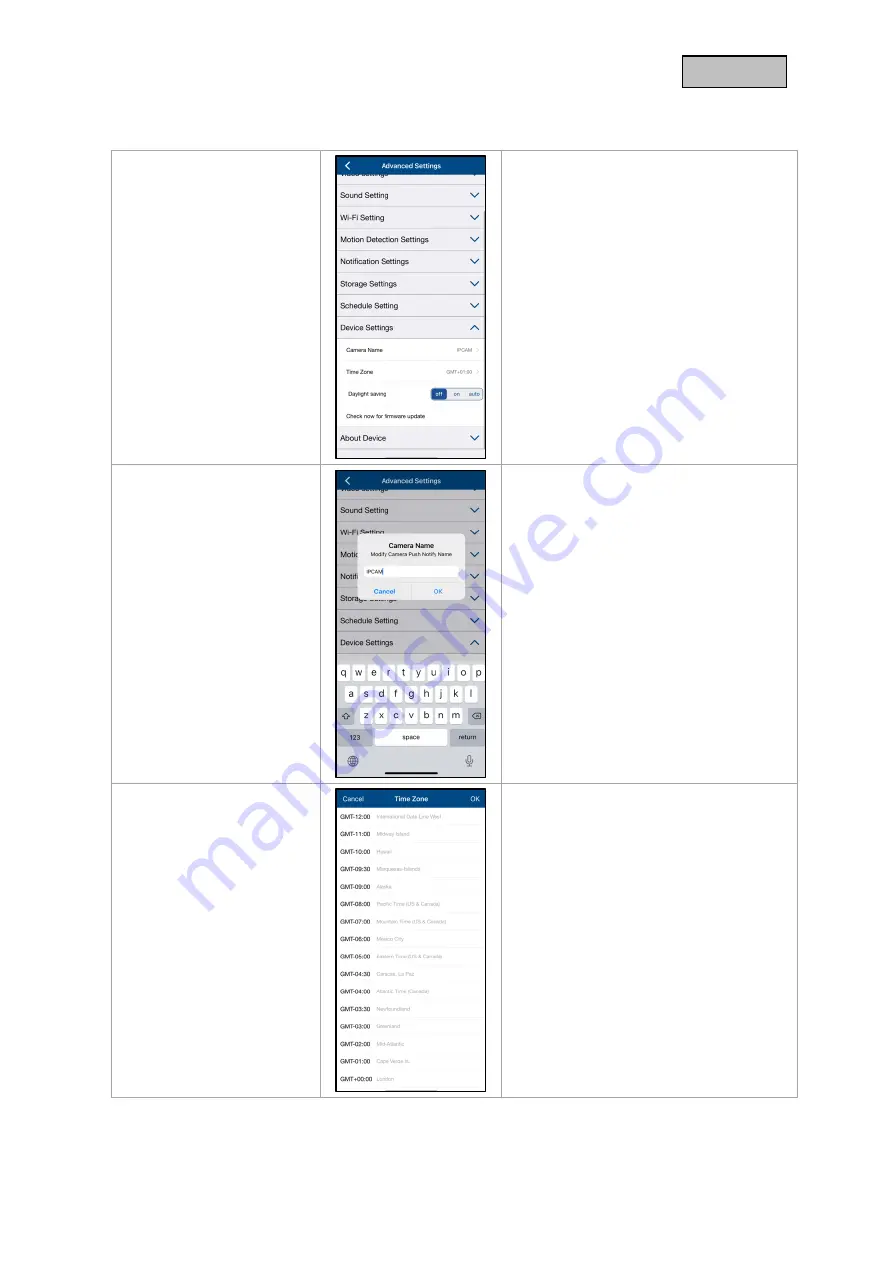 Abus PPIC42520B Instruction Manual Download Page 53