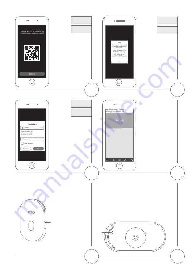 Abus PPIC90010 Quick Manual Download Page 10