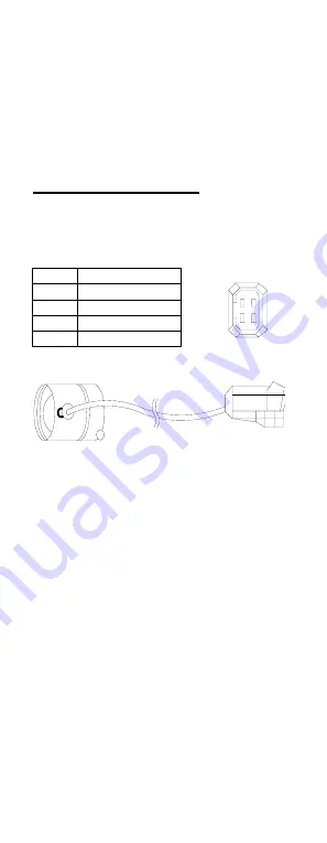 Abus Security-Center EcoLine TV7000 Скачать руководство пользователя страница 51