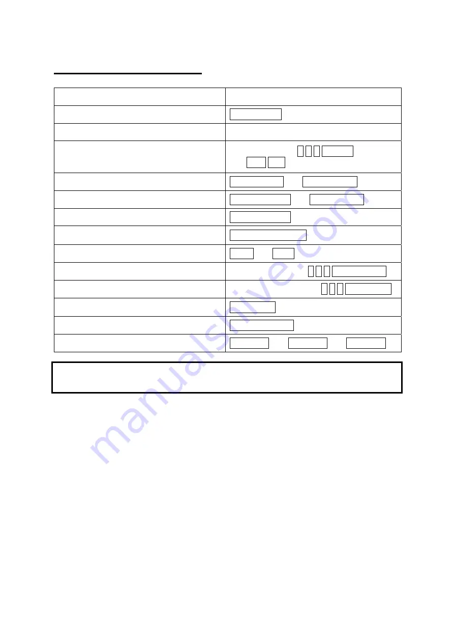 Abus SECURITY-CENTER ECOLINE TV7090 Installation Instructions Manual Download Page 20