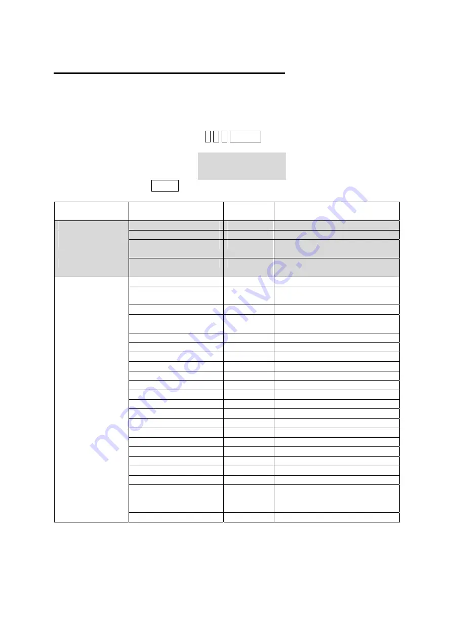 Abus SECURITY-CENTER ECOLINE TV7090 Installation Instructions Manual Download Page 66