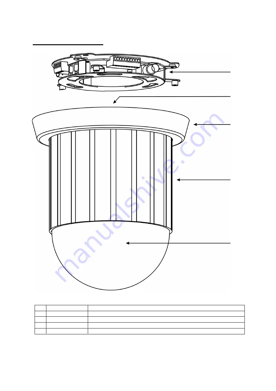 Abus SECURITY-CENTER ECOLINE TV7090 Installation Instructions Manual Download Page 78