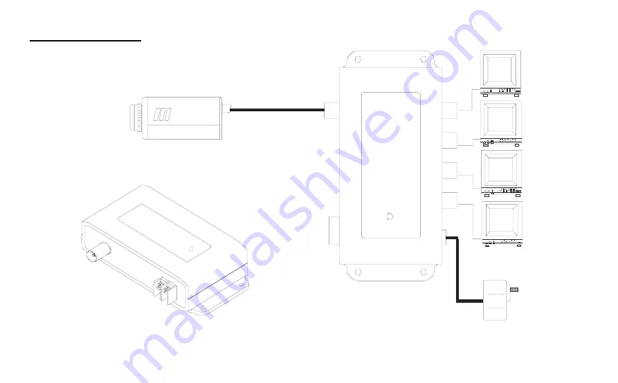 Abus Security-Center EcoLine TV8726 Скачать руководство пользователя страница 7