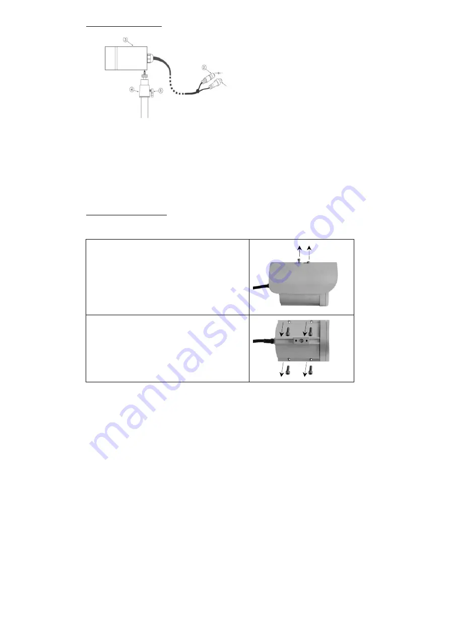 Abus Security Center Eyseo TV7140 Скачать руководство пользователя страница 11