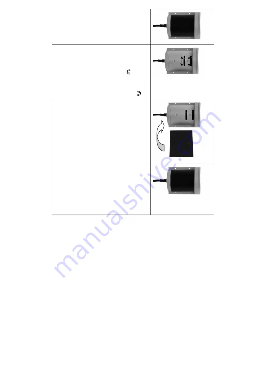 Abus Security Center Eyseo TV7140 Скачать руководство пользователя страница 26