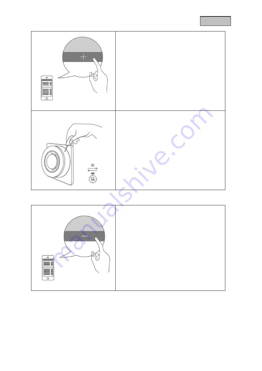 Abus SHSG10000 Скачать руководство пользователя страница 8