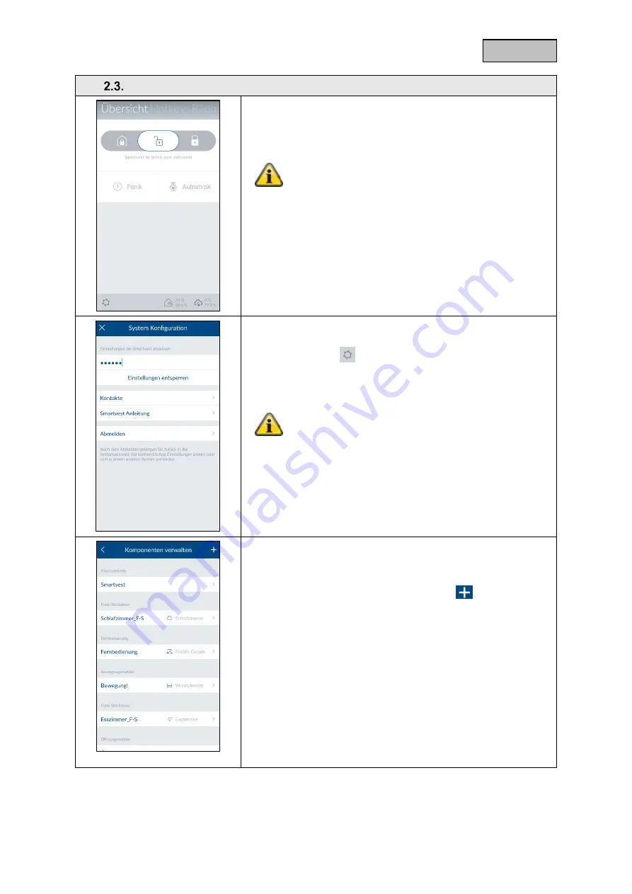 Abus Smartvest FUAA35000 User Manual Download Page 19