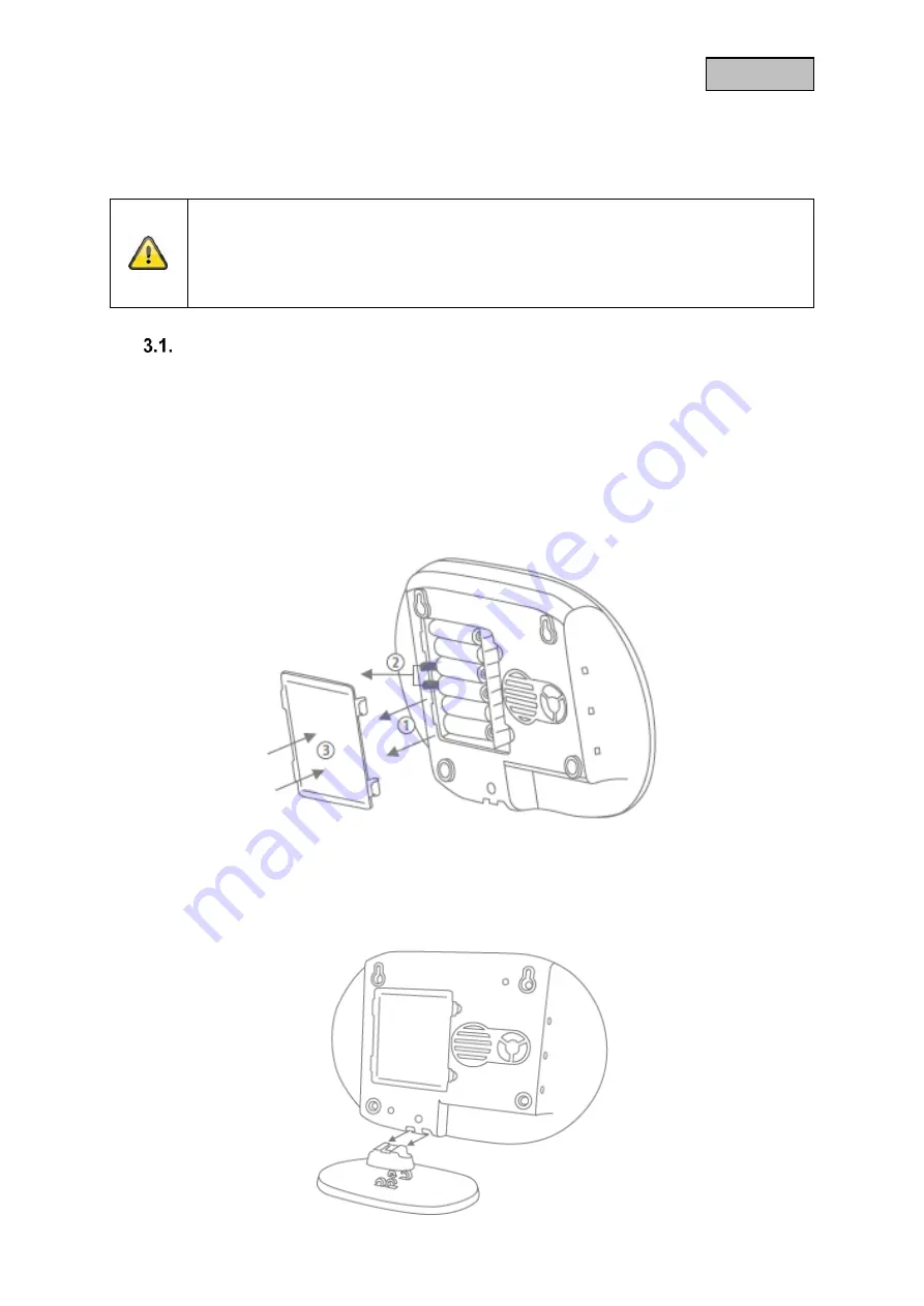 Abus Smartvest FUAA35000 User Manual Download Page 23