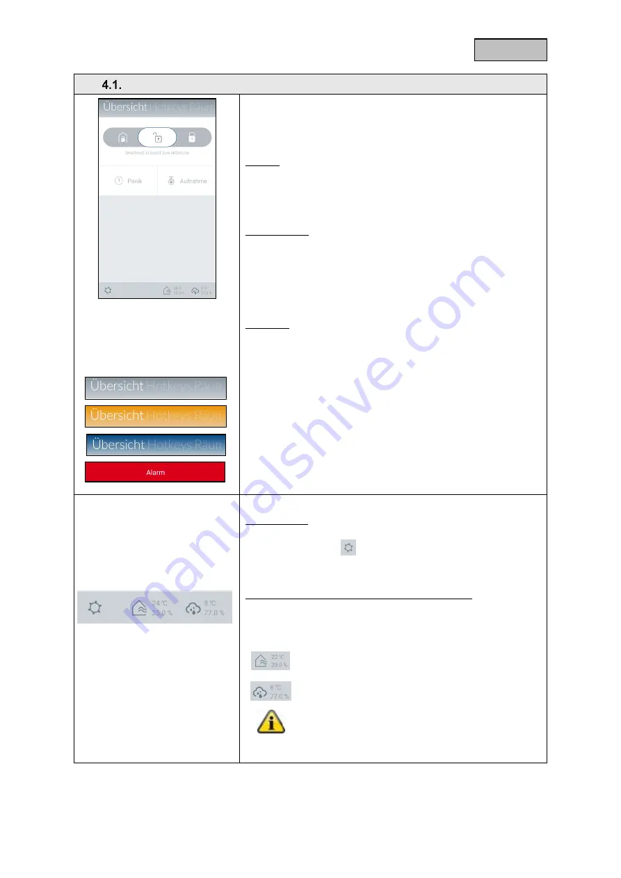 Abus Smartvest FUAA35000 User Manual Download Page 31