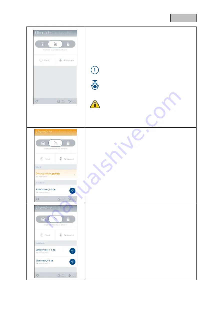 Abus Smartvest FUAA35000 User Manual Download Page 33