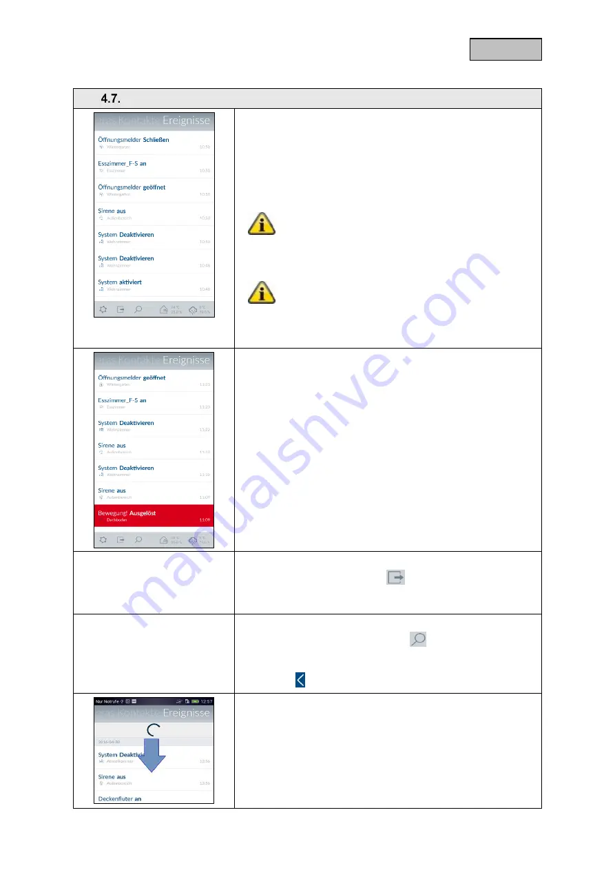 Abus Smartvest FUAA35000 User Manual Download Page 40