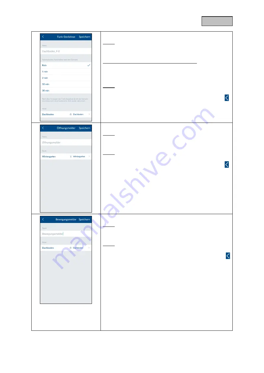 Abus Smartvest FUAA35000 User Manual Download Page 48