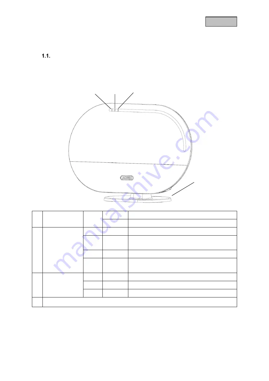 Abus Smartvest FUAA35000 User Manual Download Page 72