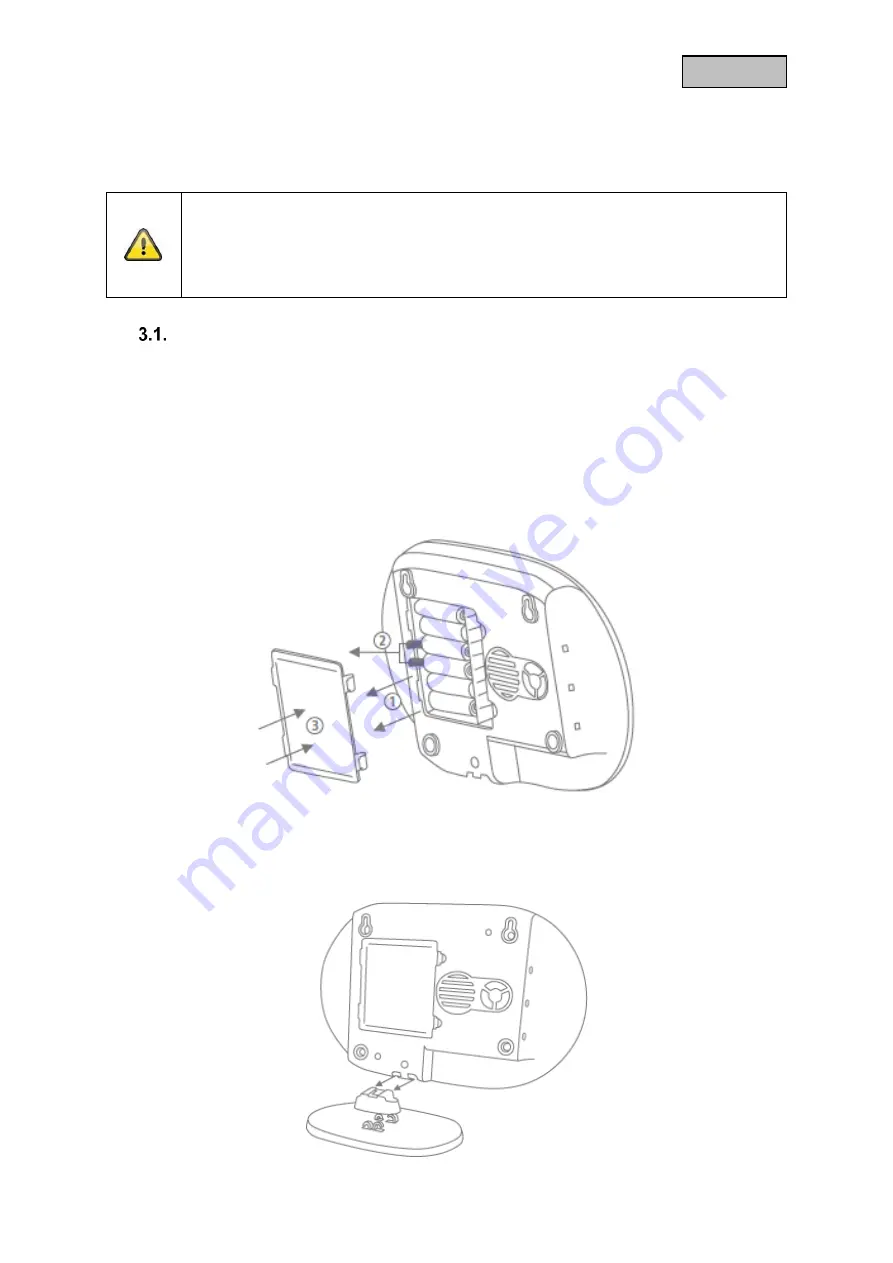 Abus Smartvest FUAA35000 Скачать руководство пользователя страница 87