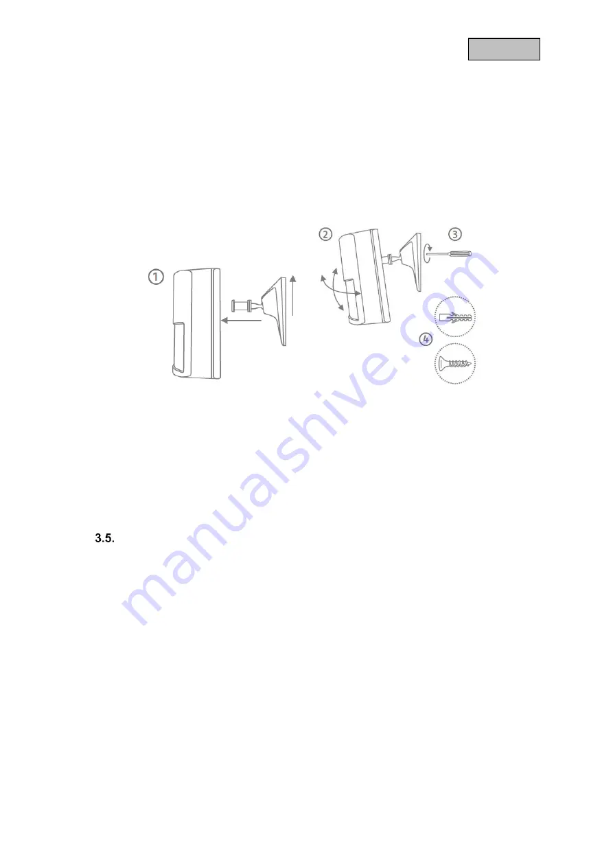 Abus Smartvest FUAA35000 User Manual Download Page 91