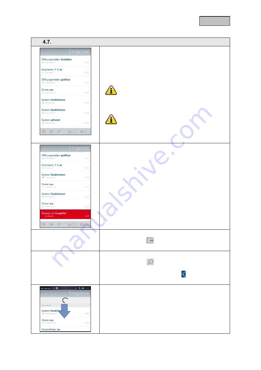 Abus Smartvest FUAA35000 User Manual Download Page 104