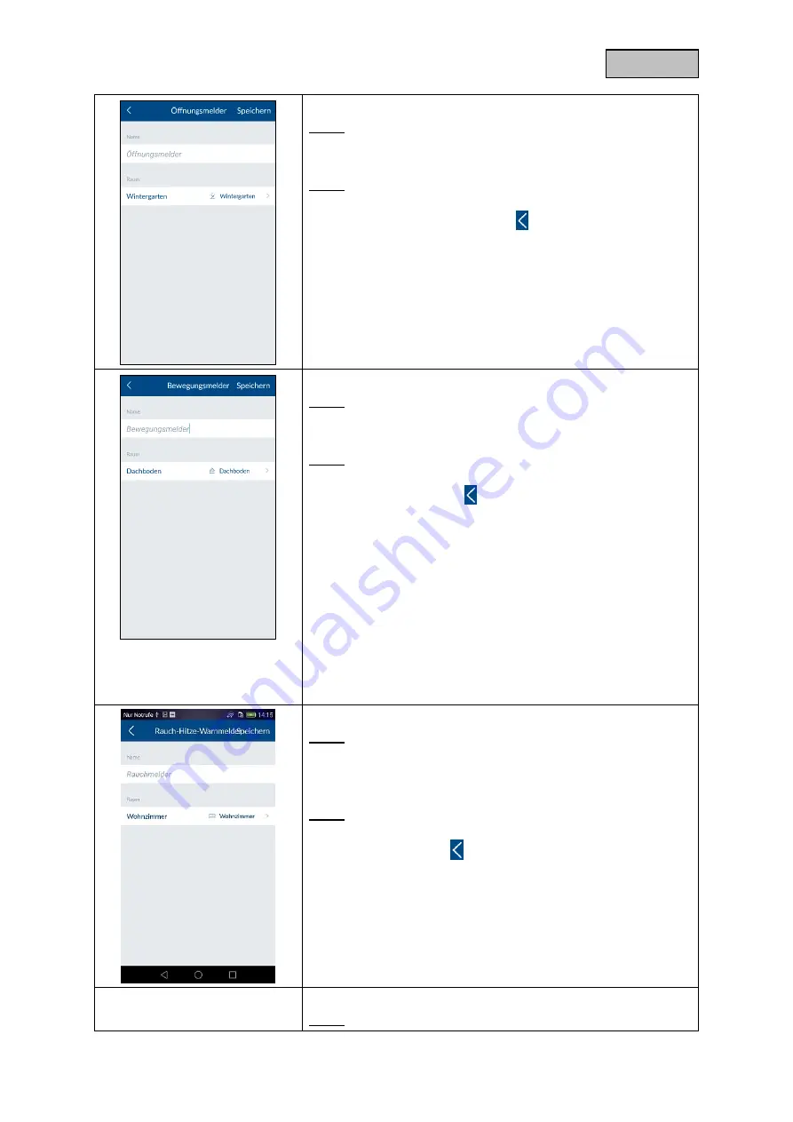 Abus Smartvest FUAA35000 User Manual Download Page 112