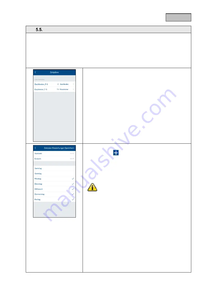 Abus Smartvest FUAA35000 User Manual Download Page 118