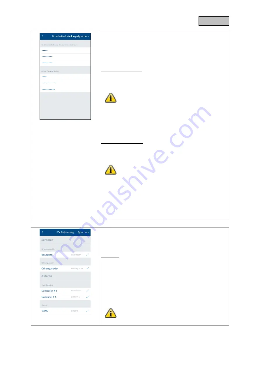 Abus Smartvest FUAA35000 User Manual Download Page 120