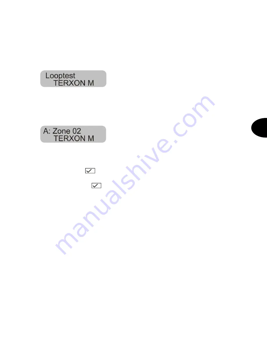 Abus Terxon MX Operating Instructions Manual Download Page 79