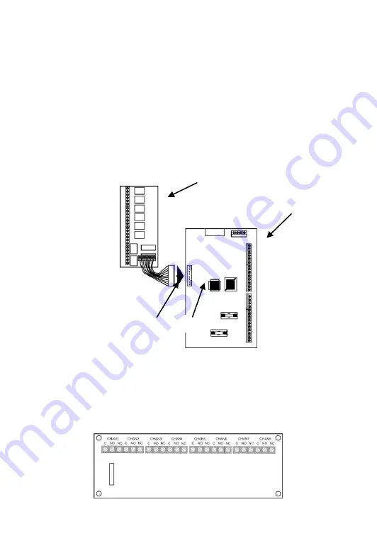 Abus Terxon SX Installation Instructions Manual Download Page 2