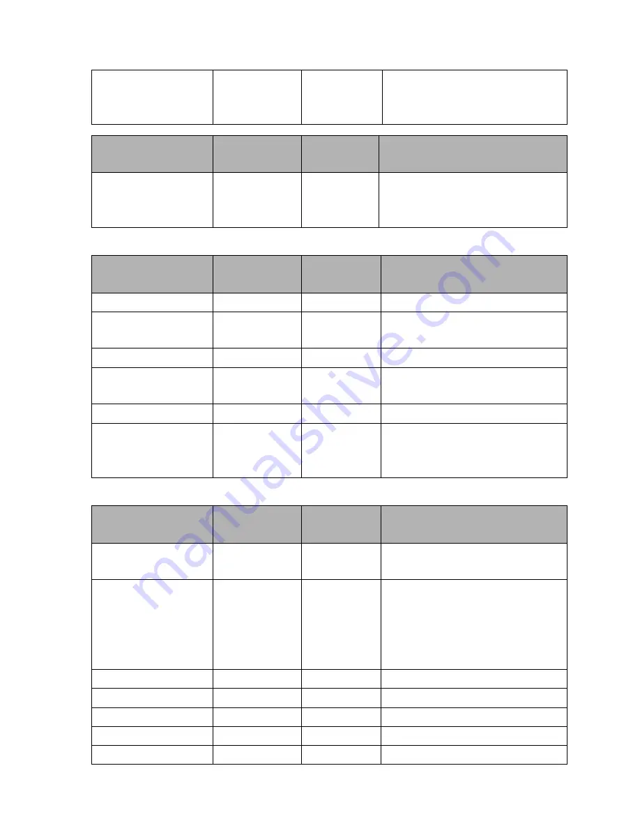 Abus TV7230 Installation Instructions Manual Download Page 252