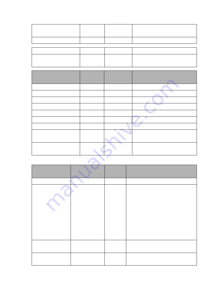 Abus TV7230 Installation Instructions Manual Download Page 257