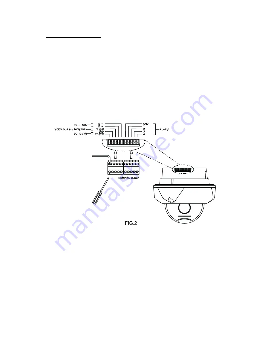 Abus TV7602 Скачать руководство пользователя страница 41