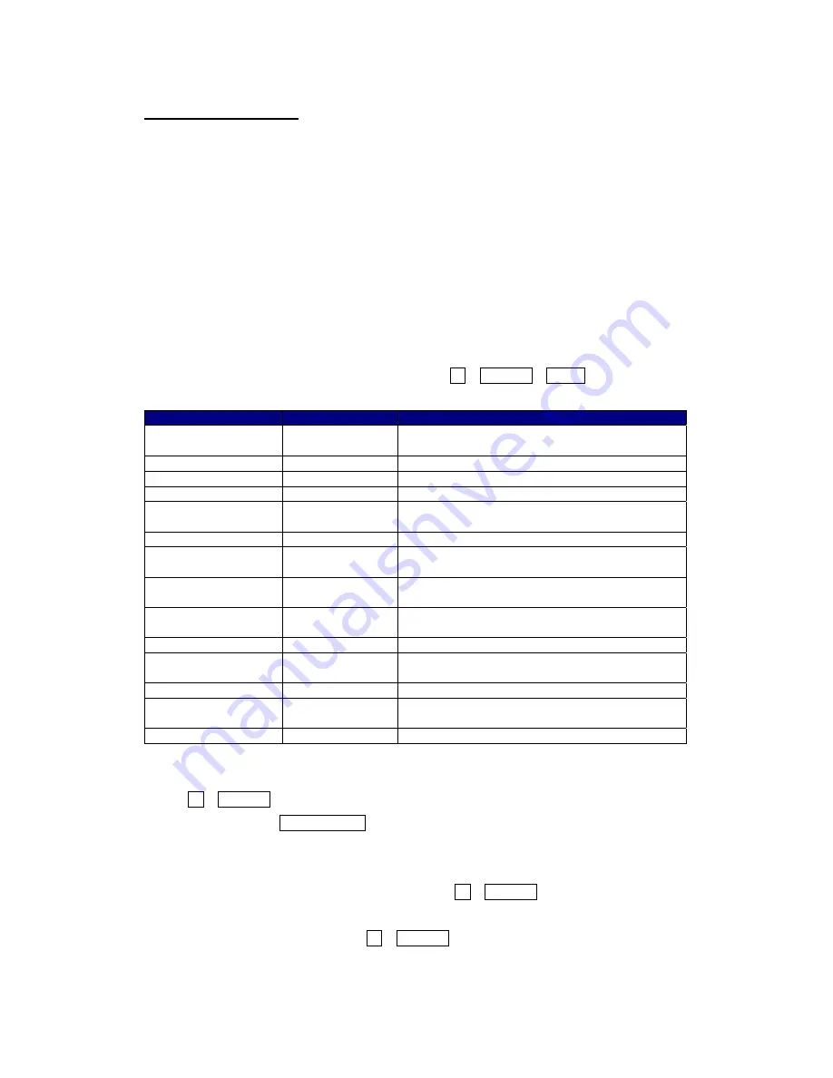 Abus TV7602 Installation Manual Download Page 180