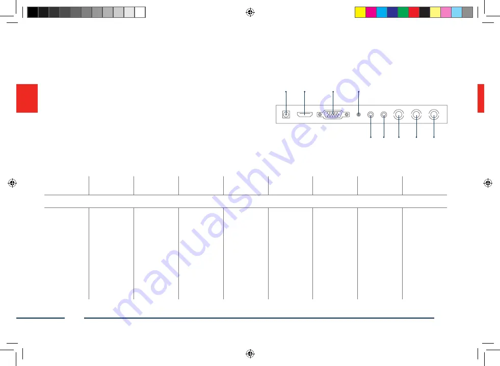 Abus TVAC10011 Quick Start Manual Download Page 14