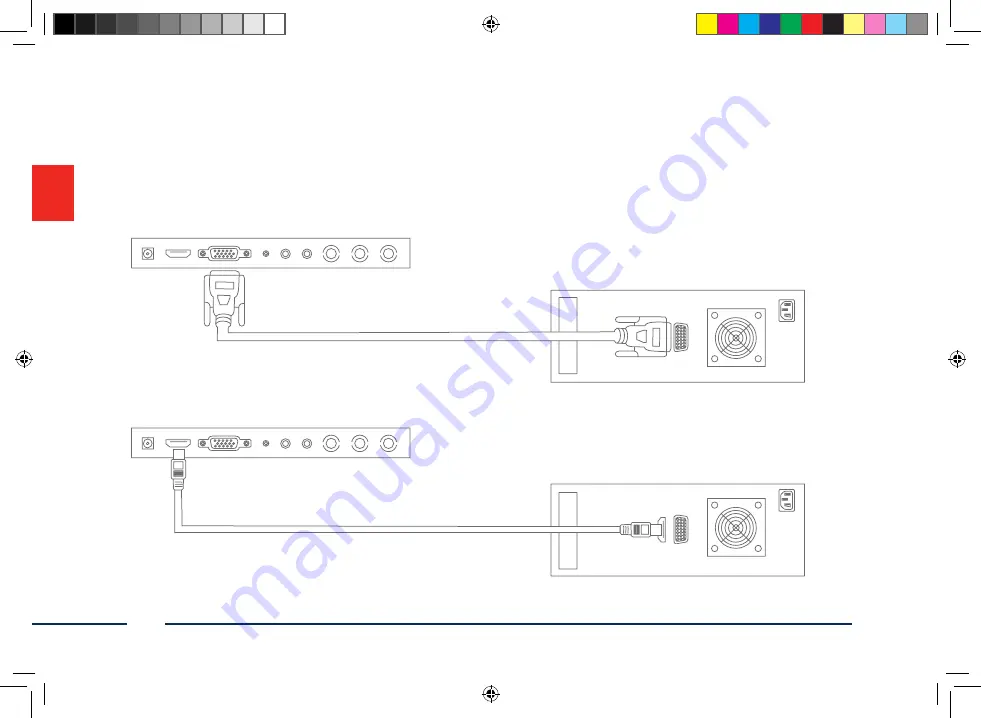 Abus TVAC10011 Quick Start Manual Download Page 32