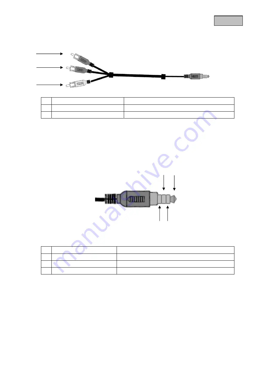 Abus TVAC15100 User Manual Download Page 32