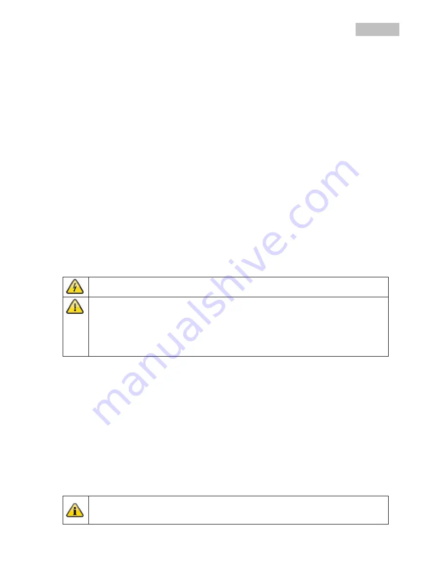 Abus TVAC18000A User Manual Download Page 6