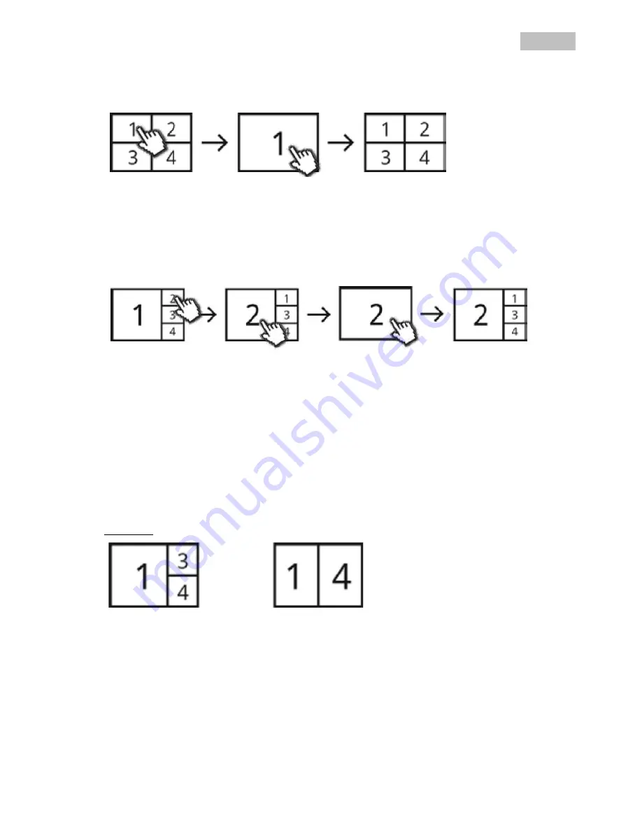 Abus TVAC18000A User Manual Download Page 79