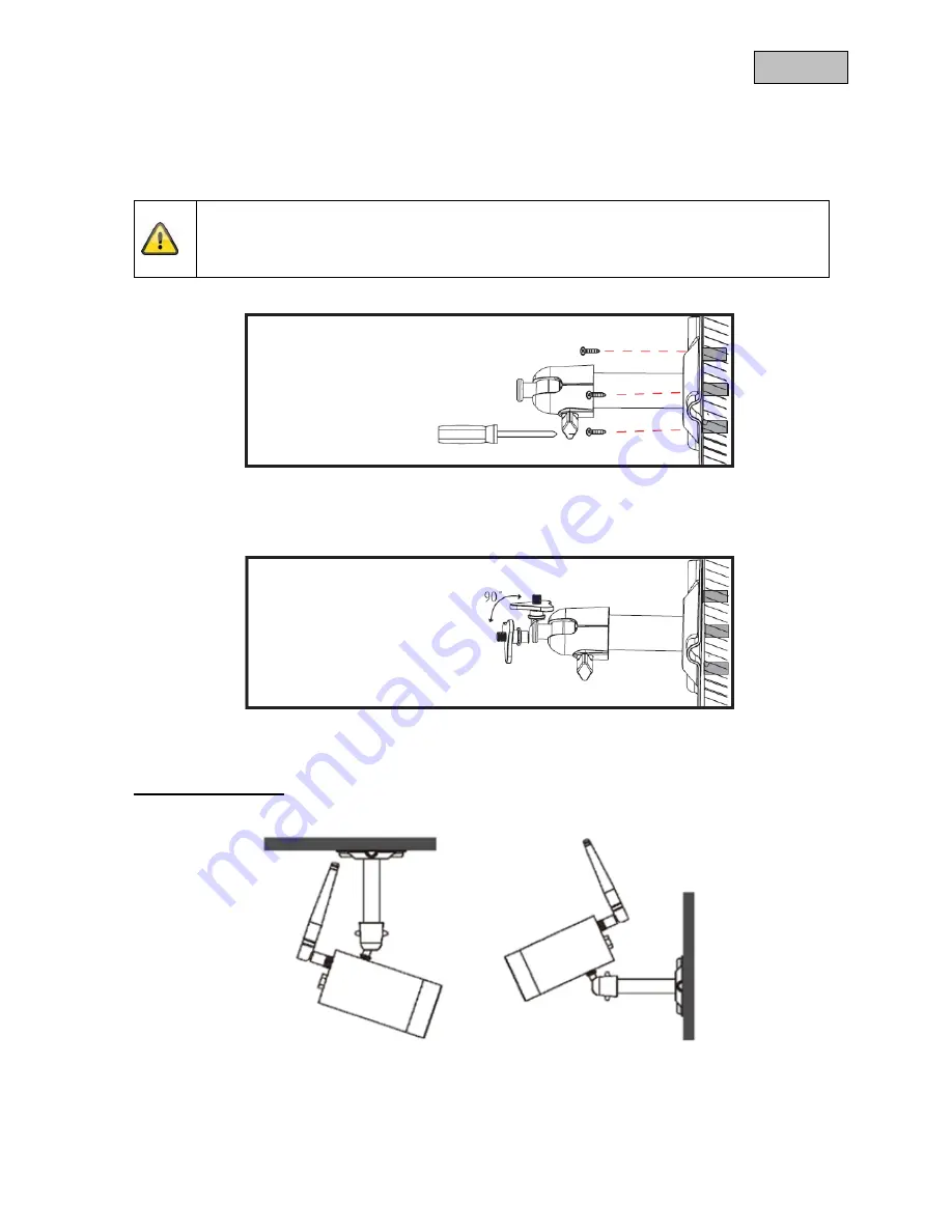 Abus TVAC18010A User Manual Download Page 33