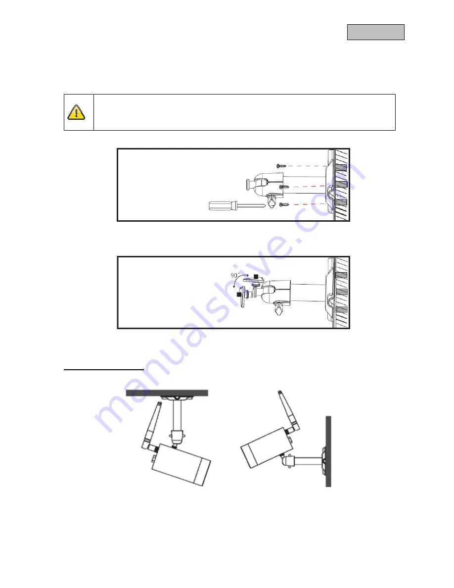 Abus TVAC18010A Скачать руководство пользователя страница 44