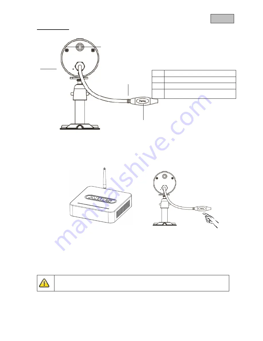 Abus TVAC18010A User Manual Download Page 54