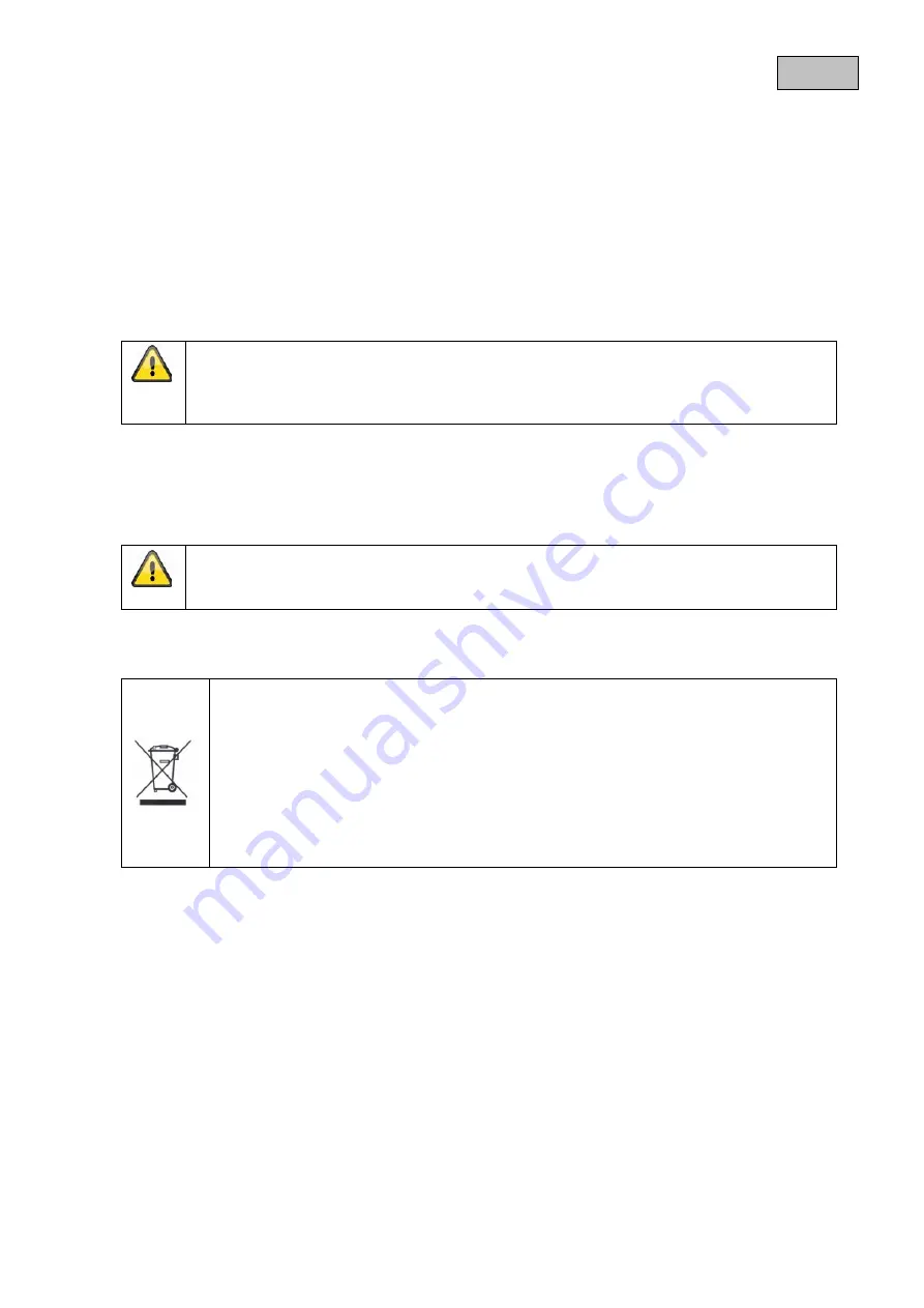 Abus TVAC18010B User Manual Download Page 23